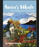 Anna's Whale