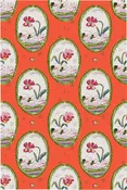 Dana Gibson Botany in Coral, Yardage
