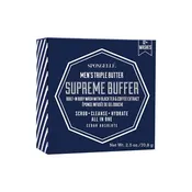 12+ Men Supreme Buffer (Cedar Absolute): 2.5 oz