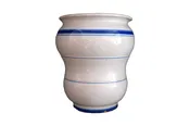 Antique French Ceramic Vases — St Romain Interiors