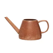 Apricot Watering Can