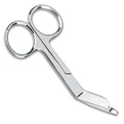 3.5" Bandage Scissor