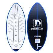 2026 Doomswell Shuv Skim Wakesurf Board