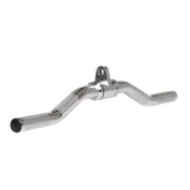 Aluminum EZ Curl Bar