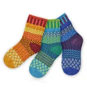 Kids Solmate Socks™ Prism - H.N. Williams