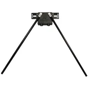 Antennas Direct VHF Retrofit Kit for Hi-VHF TV Antenna Reception with Weatherproof Combiner Housing, Black