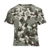 Baby Tee - Womens