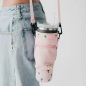 Shoreline Walk Hydration Harness