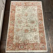 2' x 3' Rug