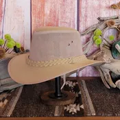 Aussie Soaker Hats "Cooler" by Dorfman Hat Co.  948OS