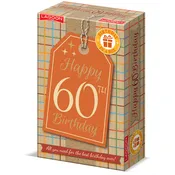 60th Birthday in a Box