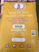Minuteman Gold | Douglas Fir Blend | 40lbs.