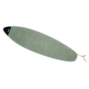 FCS GO-Light Packable Stretch Mid-Length Cover