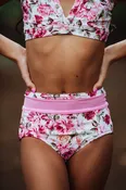 Rose Garden Convention Briefs