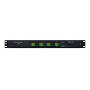 Black Lion Audio Revolution Expander 8x8 AD/DA Converter and World Clock w/ ADAT