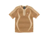 Adidas CLOT Knit Jersey 'Cardboard'