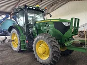 2013 John-Deere 6140R