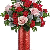 Teleflora's Boldly Beautiful Bouquet