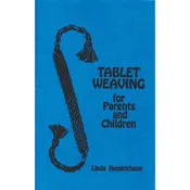 Tablet Weaving for Parents and Children