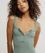Free People Clean Slate Henley