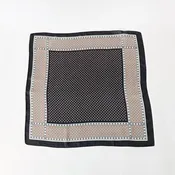 Alice Square Scarf