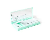 Mint Pill Box