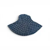 GUCCI GG DENIM BUCKET HAT — Stash Style