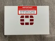 Fortinet FortiGate 30E FG-30E Network Security Firewall Appliance