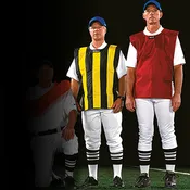 Pro Football Crew Vest