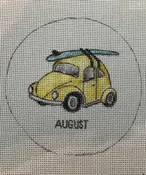 August Canvas 1
