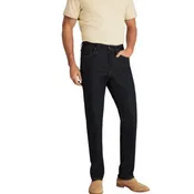 34 HERITAGE - CHARISMA RELAXED STRAIGHT JEANS IN RINSE VINTAGE