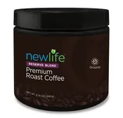 New Life Premium Roast