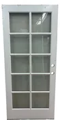 10-Light French Door Single (FDS-300)