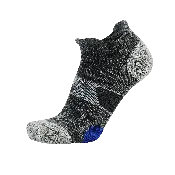 BALEGA ULTRAGLIDE NO SHOW RUNNING SOCKS