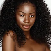 Dark Chocolate Mineral Foundation