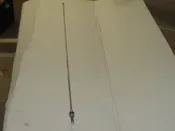 1189S Replacement Antenna Mast