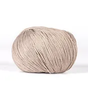 Alba GOTS | 14 camel