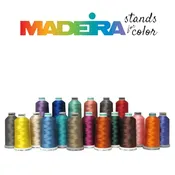 Madiera Threads — Rockland Athletic Supplies