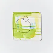 Artware: 8" Square
