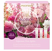 Blossom Beauty Journey