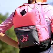 Retro Backpack