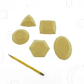 OG Cutie Pack - 3.5" (5 Pack)