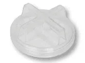 Doughboy Strainer Pot Cover