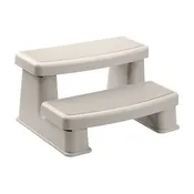 Caldera &amp;amp; Hot Spring Polymer Spa Steps