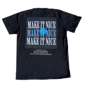 Chamonix House Make It Nice S/S Tee