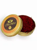 Spanish Saffron Threads / 0.18 Ounce (5g)