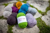Nature Spun (Skeins)