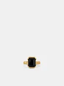 18K Gold Zoe Ring (ZOE-18K-YELLOW-GOLD)