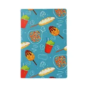 Antojitos Travel Notebook