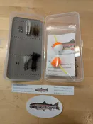 Deepwater Fly Kit — Lance Gray & Company